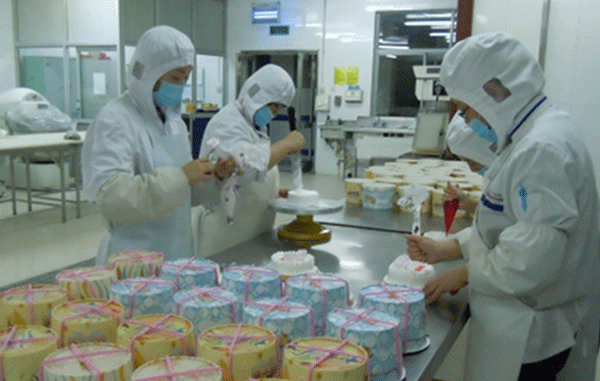 食品廠施工圖的設計要求？