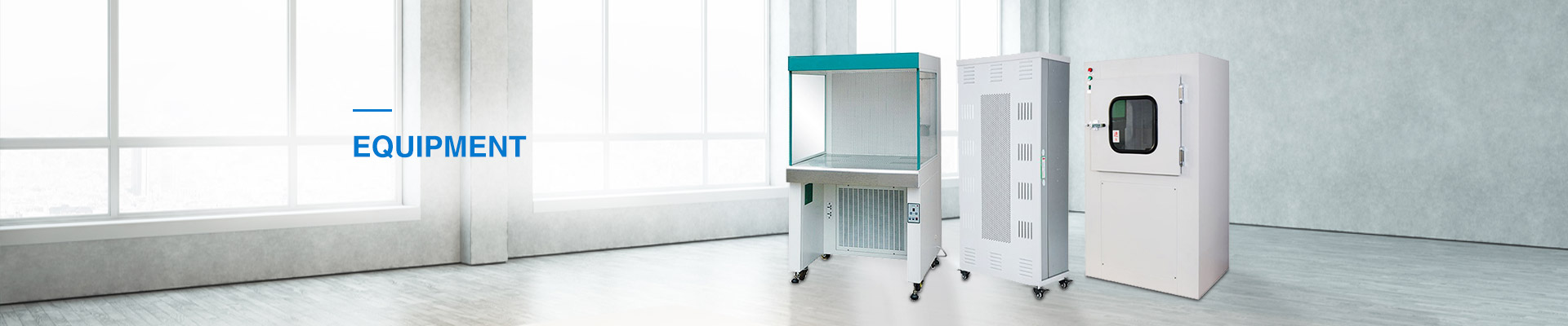 Medium efficiency air filter