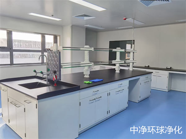 gmp實(shí)驗(yàn)室